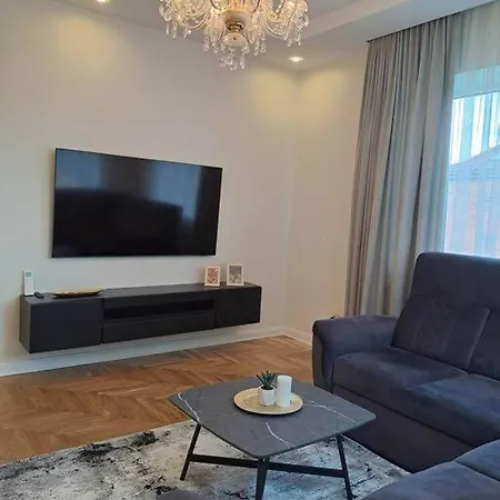 Comfort No1 With Free Parking * Kaunas