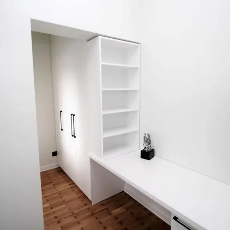 Comfort No1 With Free Parking Apartment Kaunas