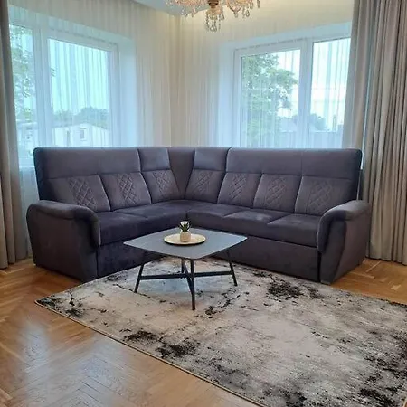 Comfort No1 With Free Parking * Kaunas