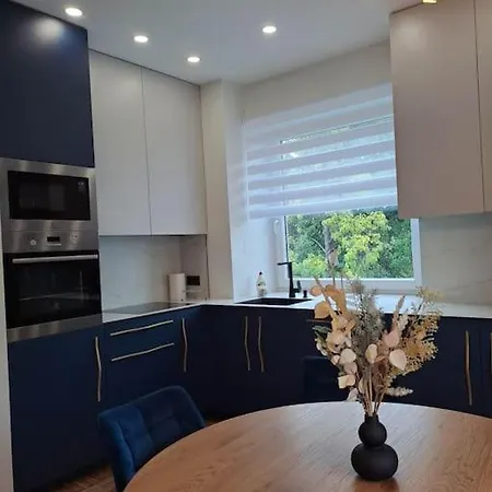 Comfort No1 With Free Parking Apartment